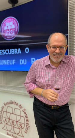 imagem da diretoria